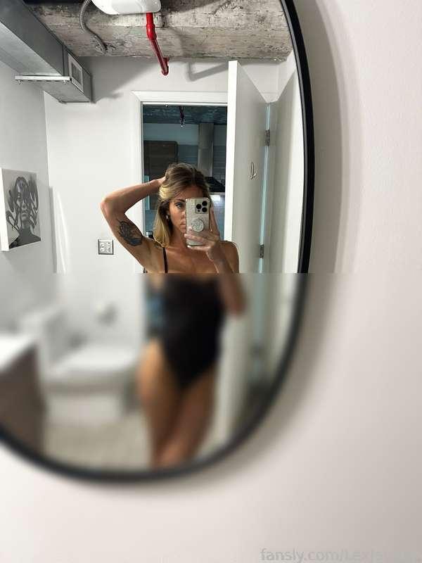 Since sheer is a popular demand around here 😏🥹😘😘