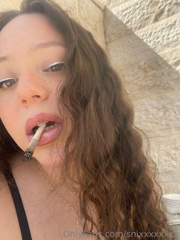 הגעתי למסקנה שכל התמונות שלי אני עם פייסל בפה