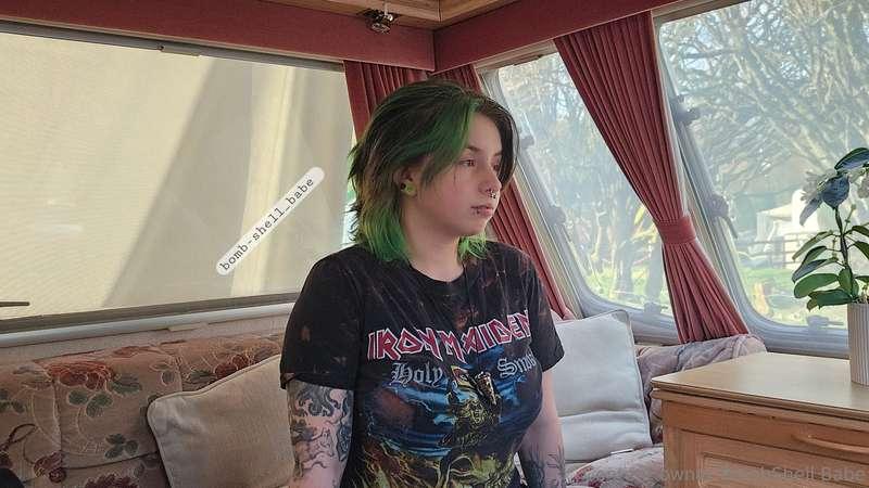 Who's ready for some caravan content 😋