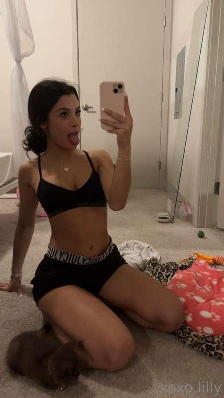 Swipe for a Juicy view ;) 💦