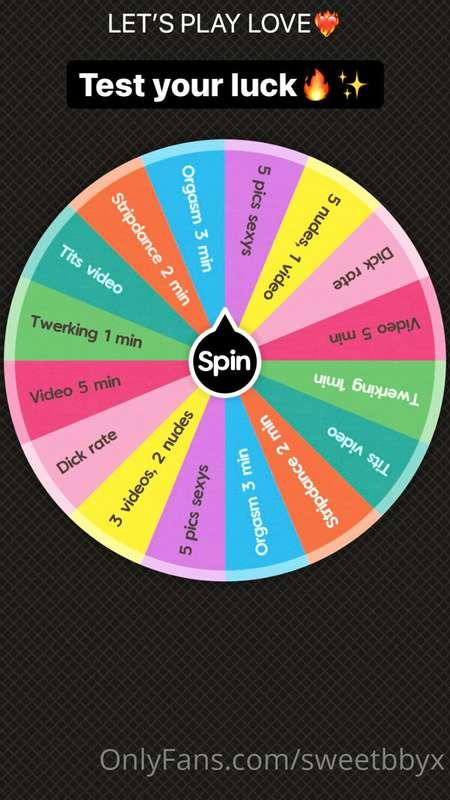 I bring you a game, where we both win! Do you dare to play w..
