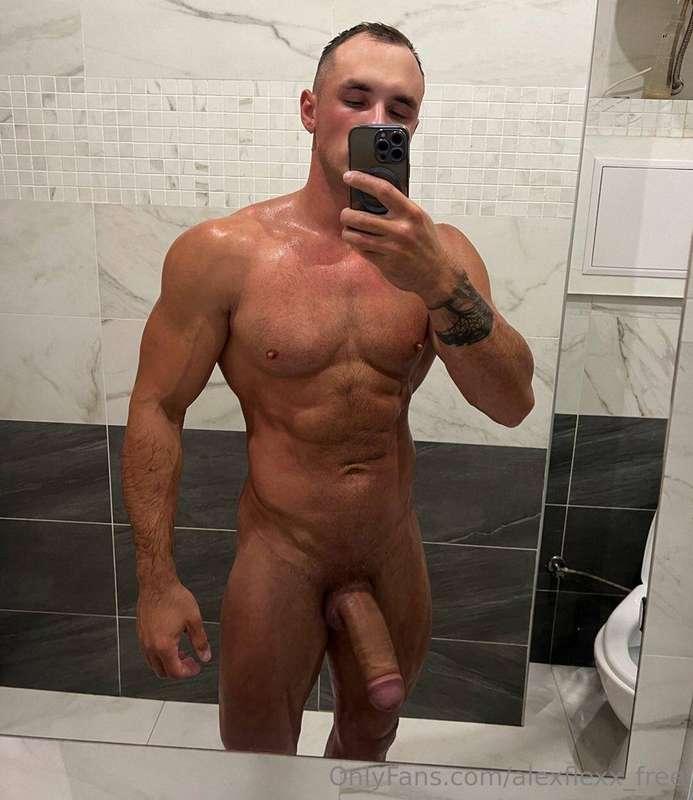 alexflexx_free image #5