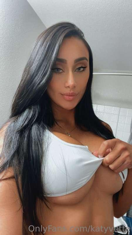 Teasing you, but the full thing is in your DMs 👅