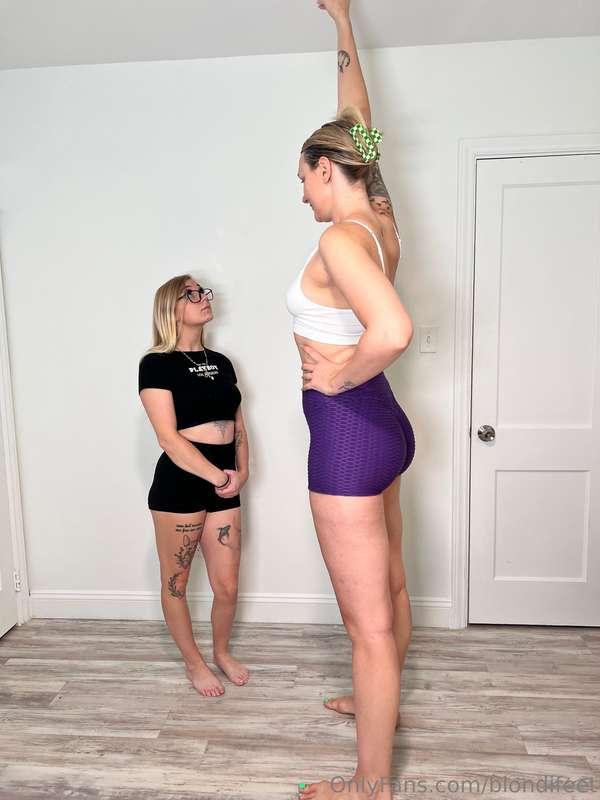 blondifeet image #7