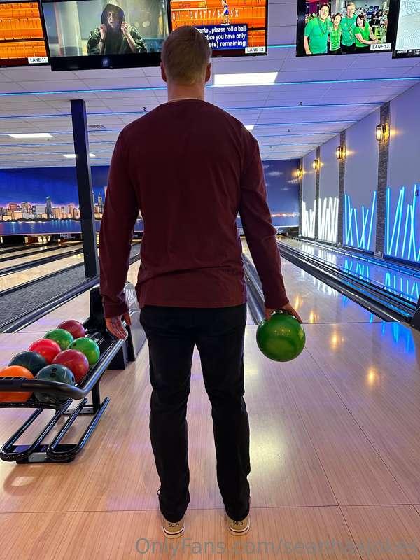 Bowling size 16 shoes Vs size 8