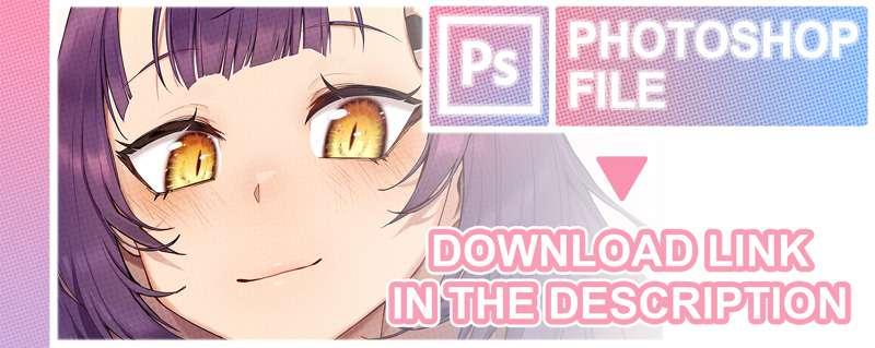 OnigiriEN : Photoshop File