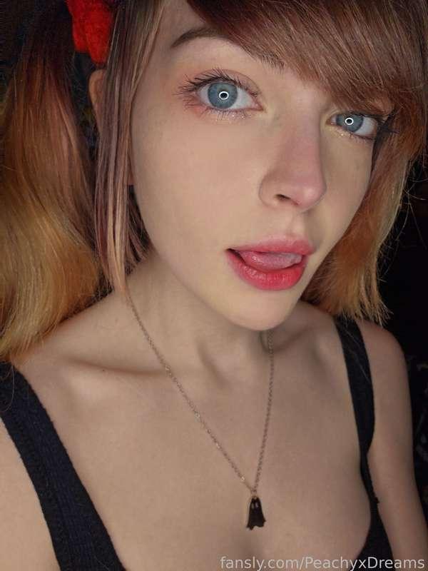 peachyxdreams image #1