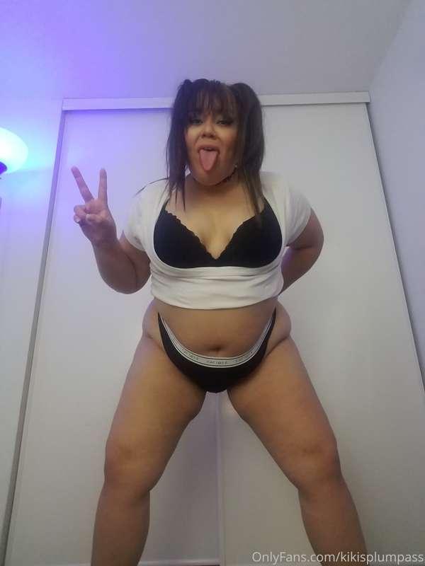 kikisplumpass image #0