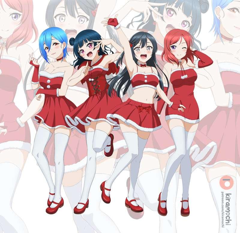 Love live