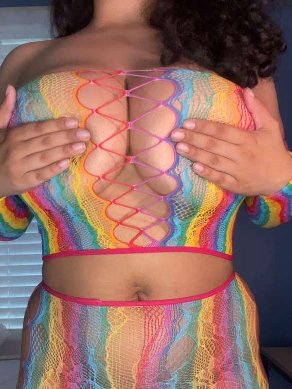 👅