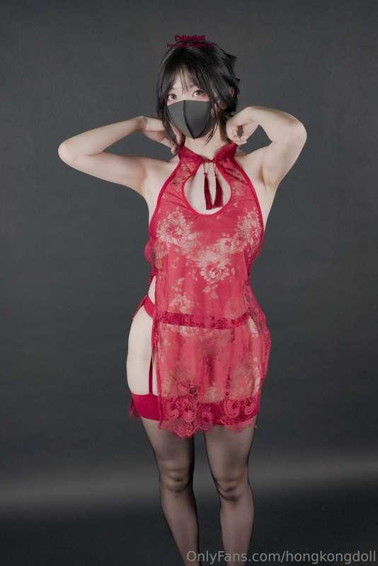 hongkongdoll image #1