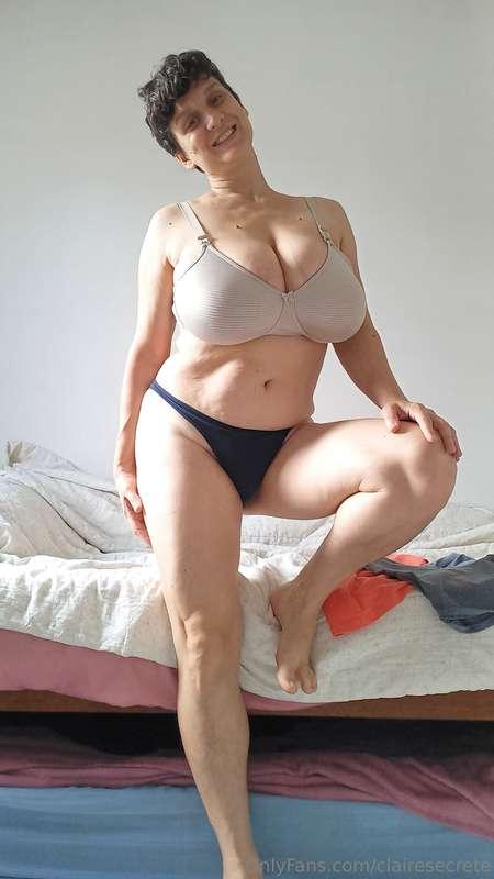 clairesecrete image #1
