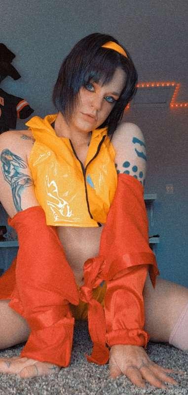 Hey there, Space Cowboy... 😘