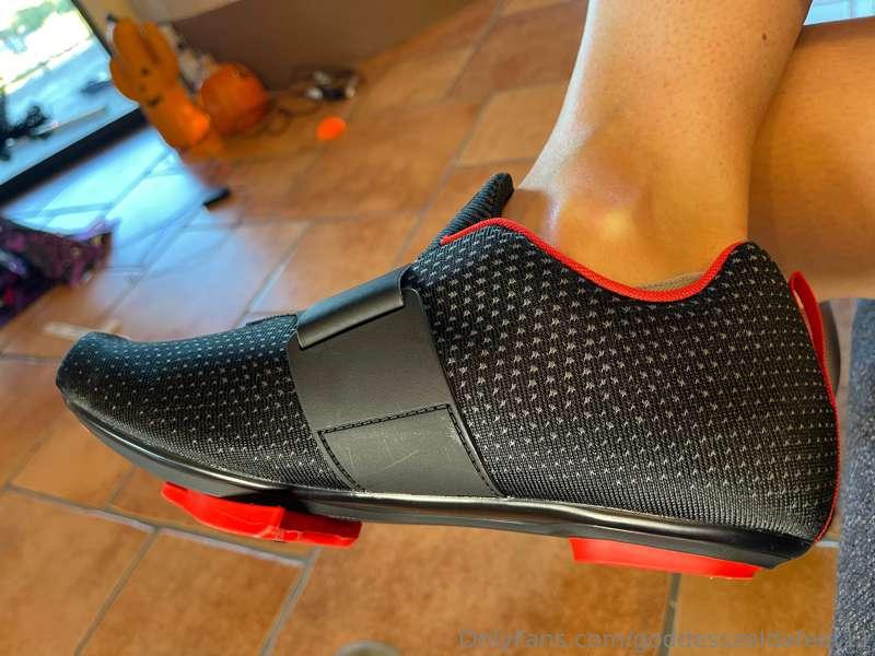 goddesszeldafeet11 image #4