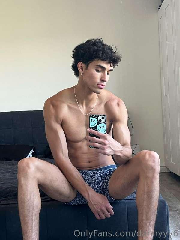 way too 🥵 for clothes today