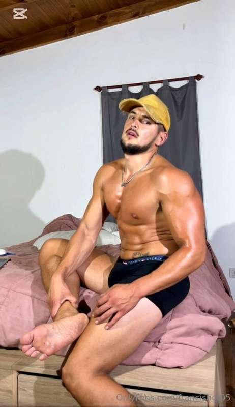 FREE ACCOUNT ☀️Dominant is Looking for his Bitch 🐶😏⭐️ @punto..