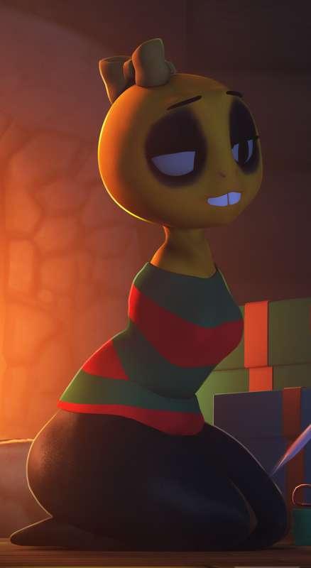 Tutorial: Using depth files for DoF and edge highlights