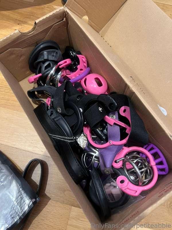 Did someone say loktober? 😂🔐 who wants to get locked up? If ..