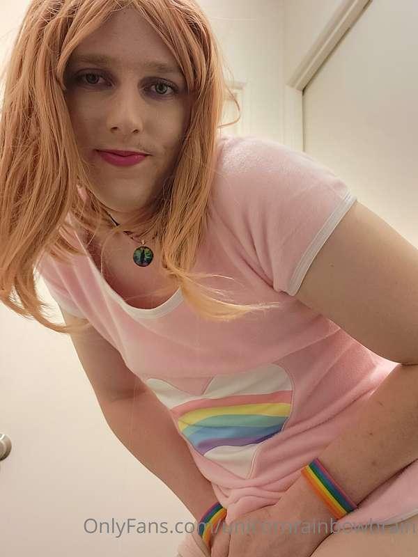 unicornrainbowbrain image #3