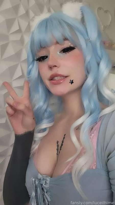 luceilhime image #1