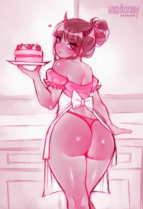 Cake