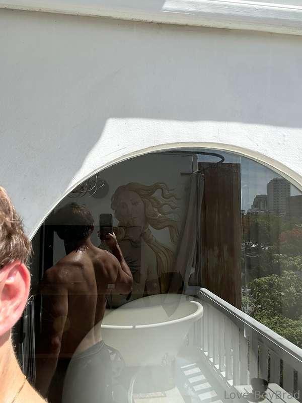 loverboybrad image #0