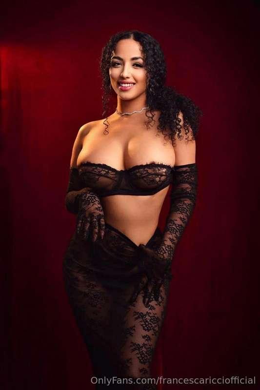 𝐎𝐌𝐆! 😱😰 𝐂𝐎𝐌𝐄 𝐅𝐎𝐑 𝐅𝐑𝐄𝐄@francescaricciofficial 𝐓𝐎 𝐒𝐄𝐄 𝐓𝐇𝐈𝐒 𝐇𝐎𝐑..