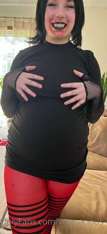 vore-acious-official image #17