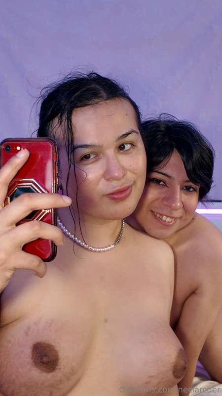 we had some fun filming full unedited feature tomorrow!!!!