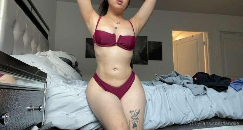 horny and bored
