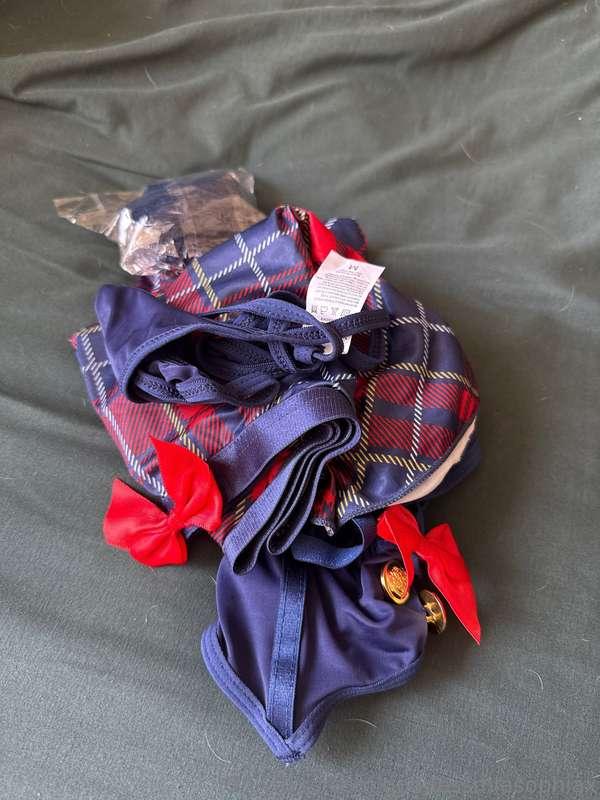 Outfit for the day 