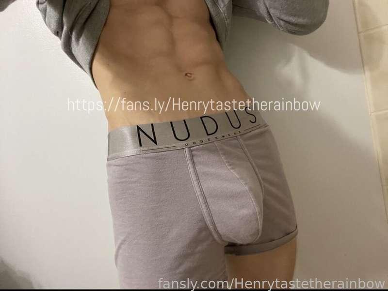 henrytastetherainbow image #1