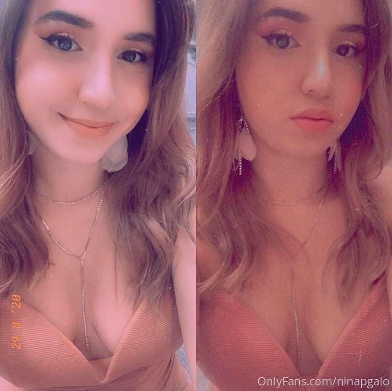 I went to a party recently and I got this new dress 😍 isn't ..