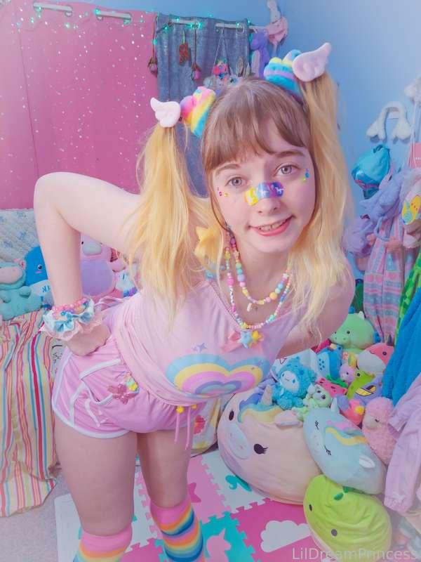 lildreamprincess image #18