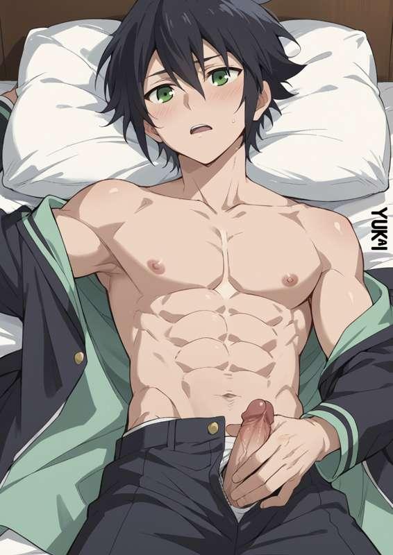 Yuichiro