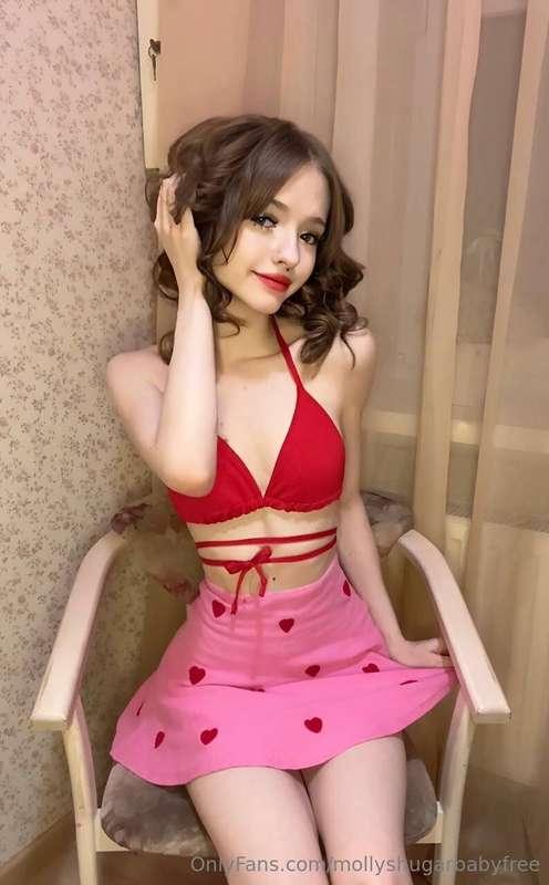😳🔥You will be surprised with her hot content 🔥😳@lola_lli @lo..