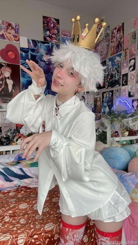 indigowhite image #263