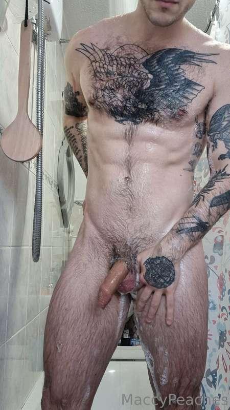 maccypeaches image #3