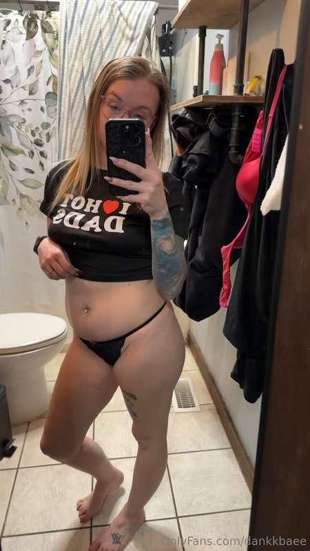 MILF Mondays here 🥰