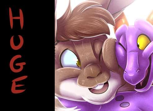 March raffle winner 2: Lazerus high res