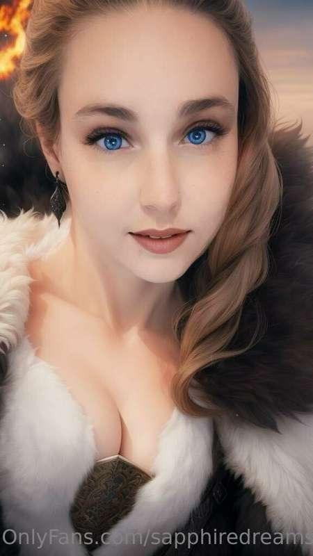 looking to start a new adventure of posting more often. need..