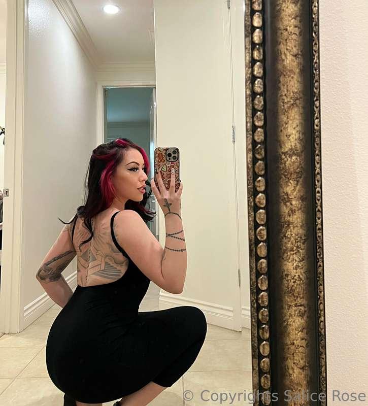 You up & horny like me?🥵❤️ Unlock the DM I sent you a few da..
