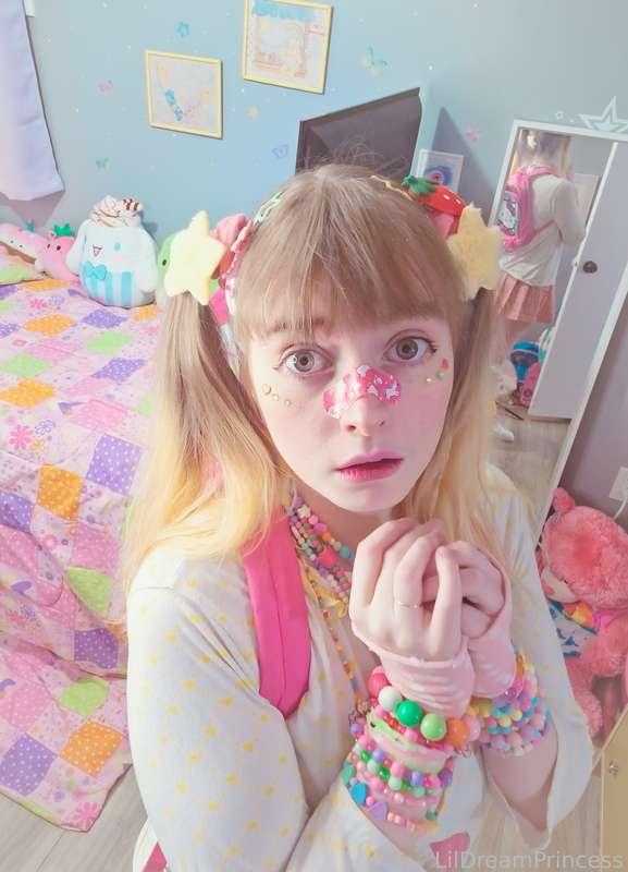 lildreamprincess image #9