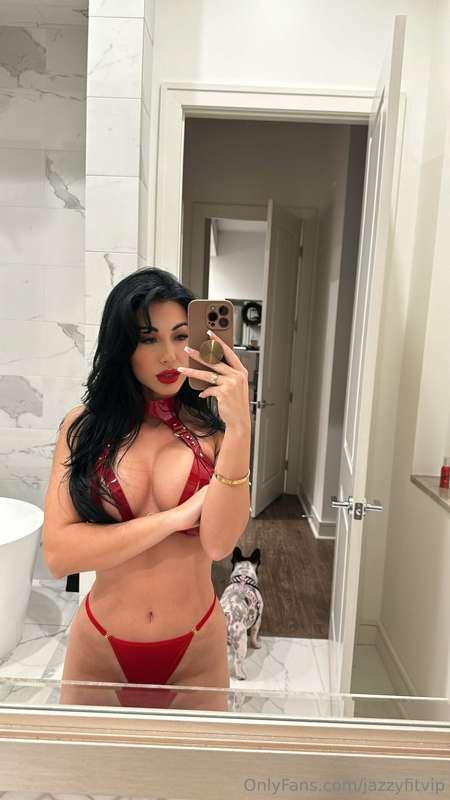 If you want more, just let me know. 💋😈
