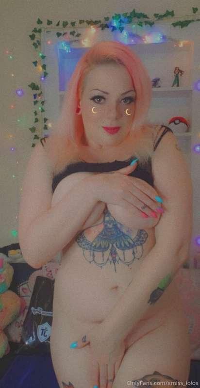 Cum see all of me @misslolo <<<<< 🥵🥵🥵