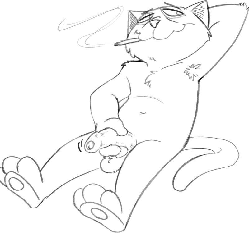 Fritz the Fag -WiP-  