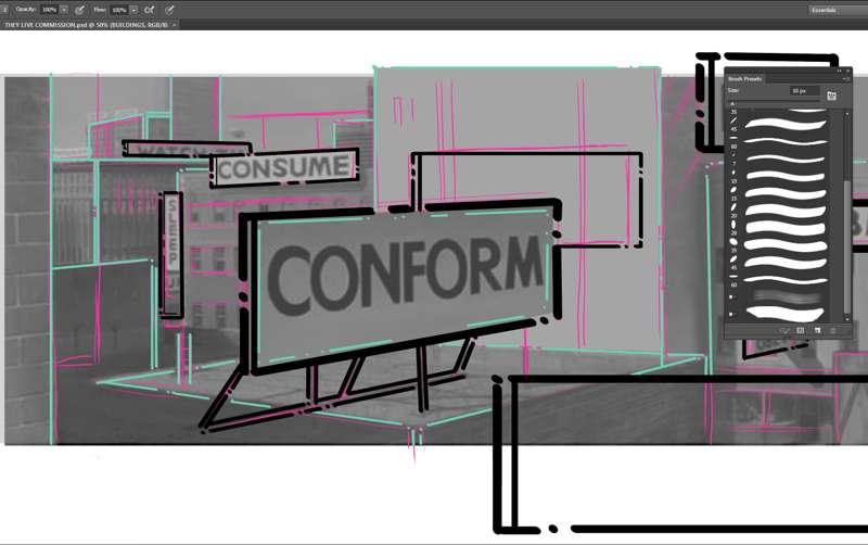 What I'm Working On