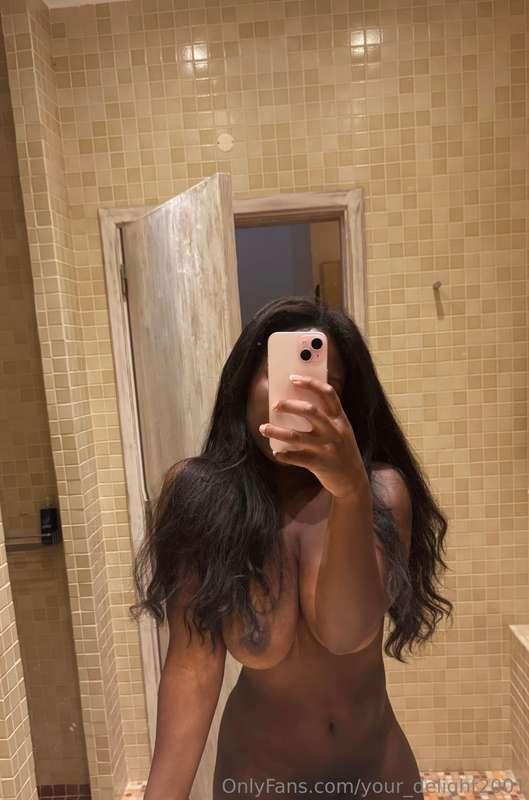 My hips don’t lie ;)