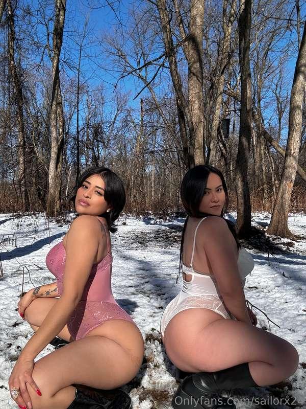 Uno siempre regresa donde fue feliz 🥶