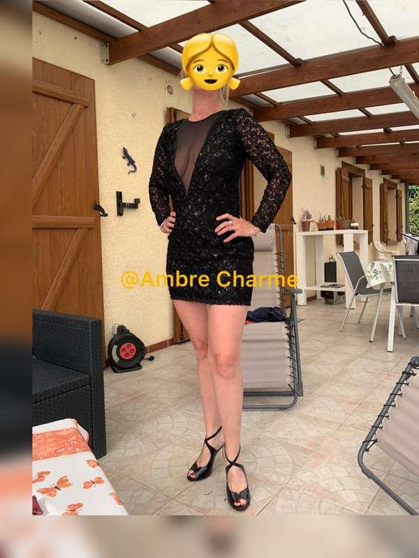 New dress